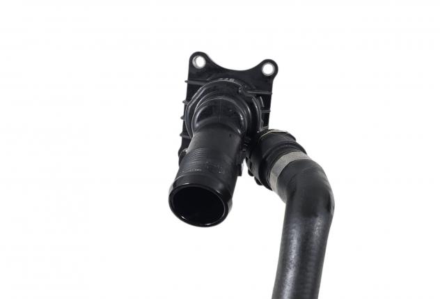 SCATOLA TERMOSTATO VOLVO XC60 Serie 31686045 D4204T14 Diesel 2000 (17) - Foto 2