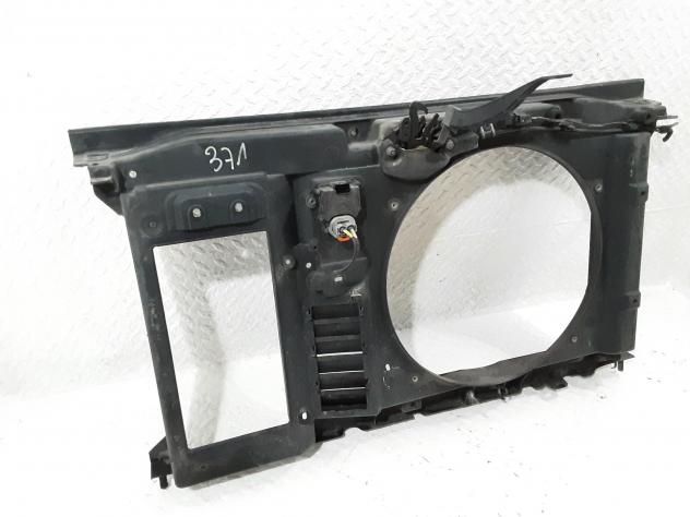 CALANDRA CITROEN C4 2° Serie 9HJ (DV6DTEDM), 9HP (DV6DTED) (1018) - Foto 2