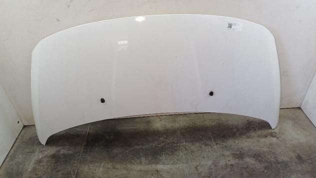 COFANO ANTERIORE PEUGEOT 3008 Serie 7901Q8 DV6FC (0916)