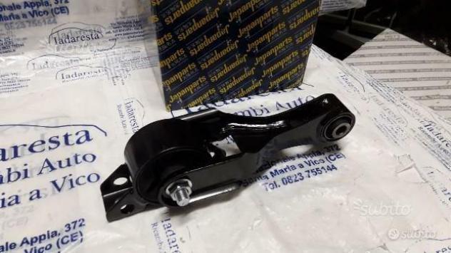 Supporto motore matiz 0.8 96591290 - Foto 3