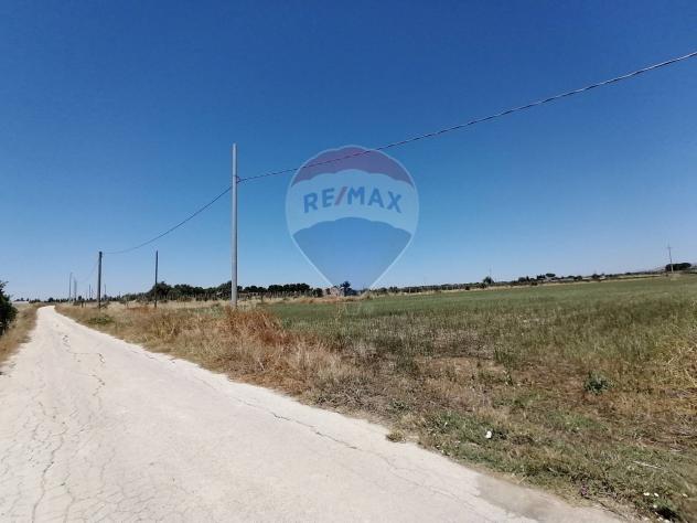 Terreno in vendita a Chiaramonte Gulfi