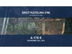 Immobile in asta di 514 m² in vendita a Grottazzolina