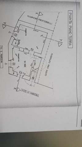Palazzo in Vico 1 Guglielmo Marconi - Foto 2