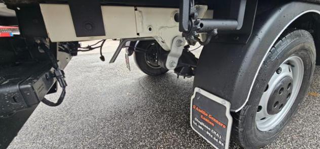 PIAGGIO PORTER NP6 LR CASSONE 1.5BENZINA-GPL 106CV EURO6D rif. 24180431 - Foto 10