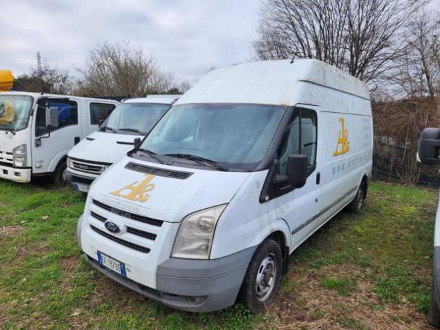 FORD Transit Furgone ASTECAMION24.COM rif. 24054894 - Foto 2