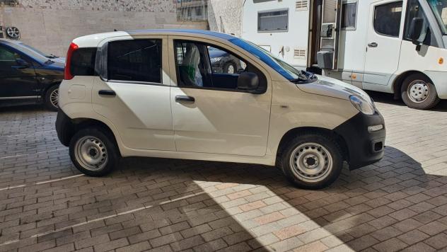 Fiat Panda 1.2 Pop Van 2 posti - Foto 3