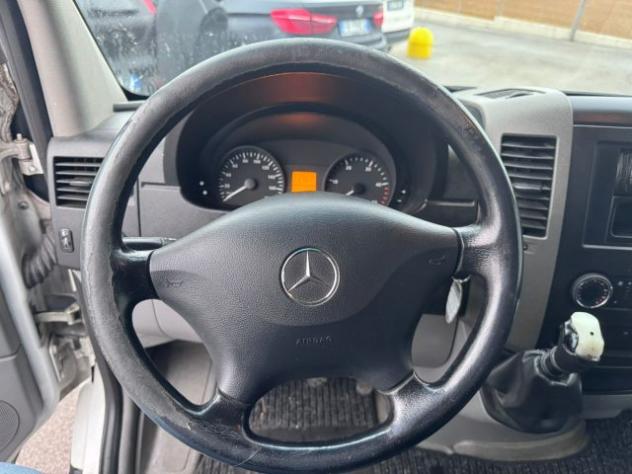 MERCEDES-BENZ Sprinter T32/35 313 CDI Cabinato Lungo tetto alto AUTOCARRO rif. 23908911 - Foto 10