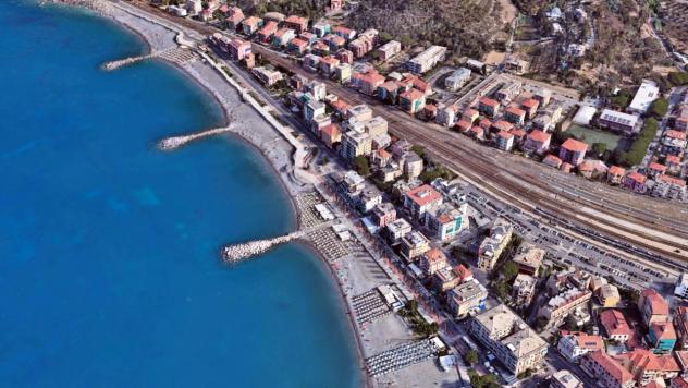 appartamento in vendita a Sestri Levante