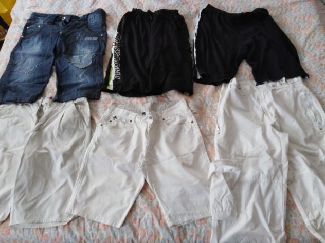 pantaloni corti - Foto 2