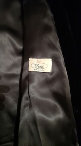 Pelliccia da donna in ecopelle - Foto 4