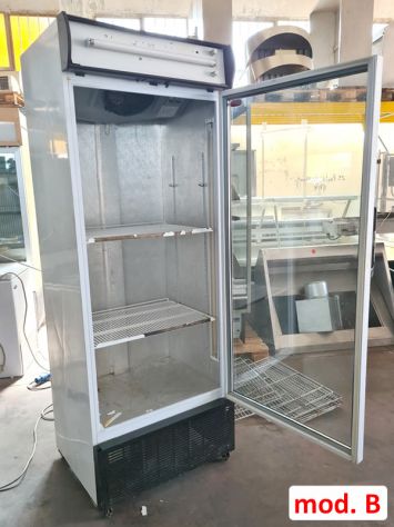 armadi frigo TN/BT non funzionanti usati - Foto 4