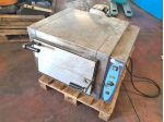 forno elettrico doppio per pizze usato