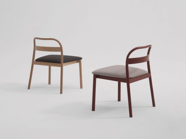 Sedie Colorate Imbottite Arredo Pub Hotel Cod3075I