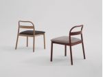 Sedie Colorate Imbottite Arredo Pub Hotel Cod3075I