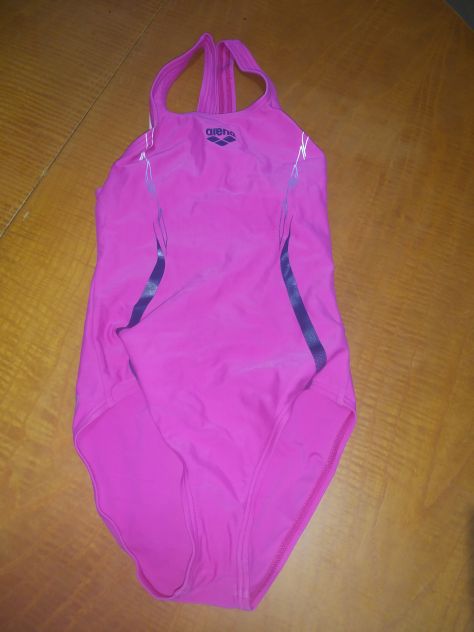 set costumi bambina 6anni. - Foto 6
