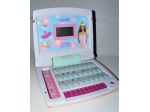 Barbie Computer Portatile  B-Bright anni '90 - INFO