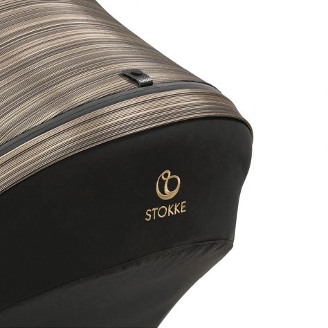 Stokke Xplory X Pushchair - Gold Edition - Foto 10