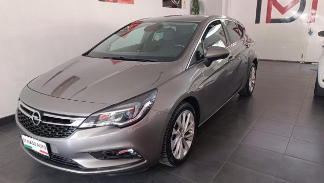 Opel Astra 1.6 CDTi 136CV Start&Stop 5 porte Dynamic - Foto 2