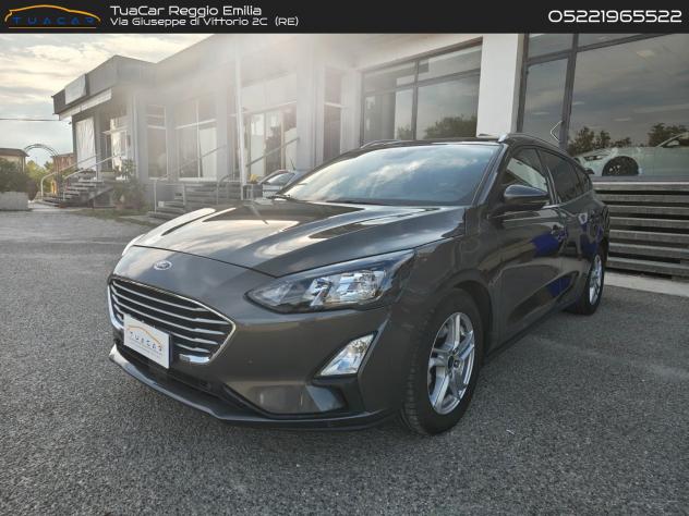 Ford Focus 1.5 EcoBlue Business CO-PILOT #50502