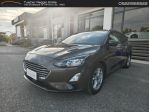 Ford Focus 1.5 EcoBlue Business CO-PILOT #50502