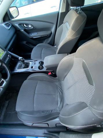 Renault Kadjar dCi 8V 110CV Energy Zen - Foto 6