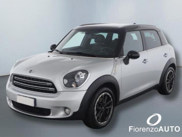 MINI Countryman 2.0 Cooper D 110CV (Aut)"PREZZO REALE" (F1381) - Foto 2