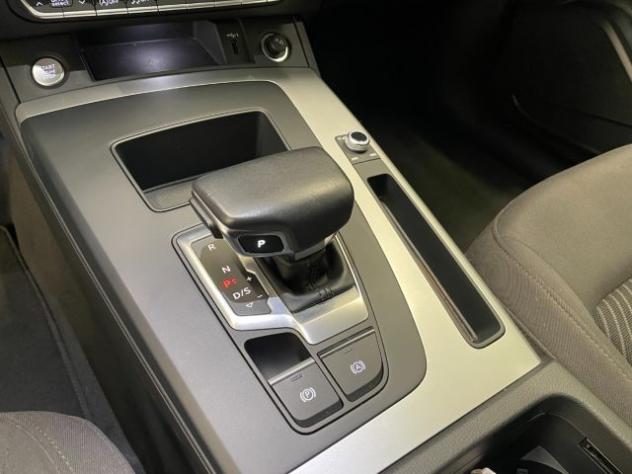 AUDI Q5 SPB 40 TDI 2.0 tdi quattro S tronic Advanced MHEV rif. 22884373 - Foto 9