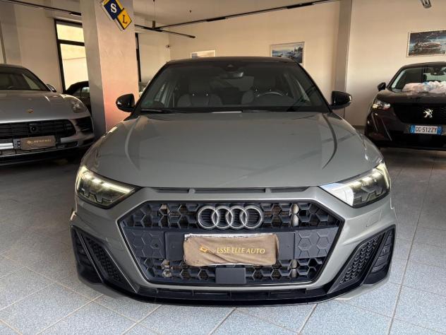 AUDI A1 Sportback 30 TFSI S-LINE MATRIX/ SEDILI RISCALDABILI - Foto 2