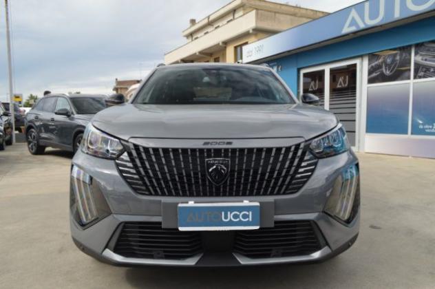 PEUGEOT 2008 1.2 PureTech 130 S&S EAT8 Allure rif. 23731712 - Foto 4