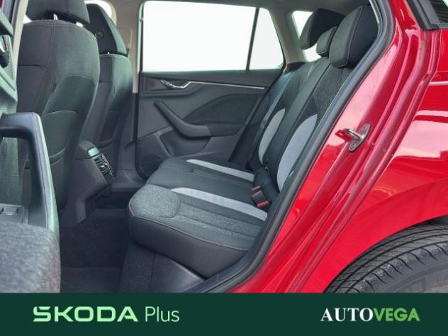 SKODA Kamiq 1.0 tsi black dots 95cv rif. 23483667 - Foto 10