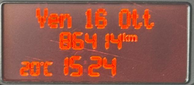 FIAT Doblo doblò cargo 1.6 mjt 16v maxi SX 105cv E4 - Foto 15
