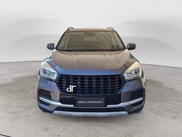 DR AUTOMOBILES dr 4.0 1.5 Bi-Fuel GPL 116 CV TETTO - Foto 3