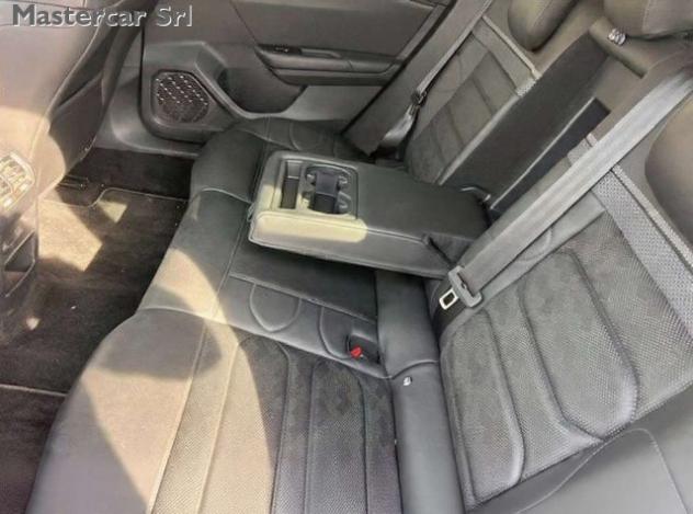 CITROEN C5 X C5 X 1.6 hybrid phev Shine Pack 225cv e-eat8 - GK6 rif. 24189142 - Foto 7
