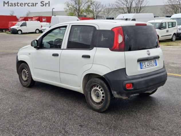 FIAT Panda 1.2 69 CV VAN 2 POSTI EURO6 POP - FS493LP rif. 23960420 - Foto 4