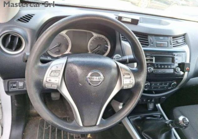 NISSAN Navara Navara 2.3 dci k.cab Acenta 4wd 163cv - FG455GK rif. 23991575 - Foto 7
