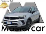 OPEL Crossland Crossland 1.2 Elegance AUTOM. - targa GT825MA rif. 23939965