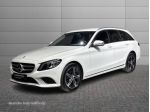 MERCEDES-BENZ C 180 d S.W. Auto Sport Plus rif. 24170237