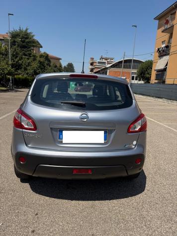 Nissan Qashqai 1.6 dci - NEOPATENTATI - 12 MESI DI GARANZIA - - Foto 3