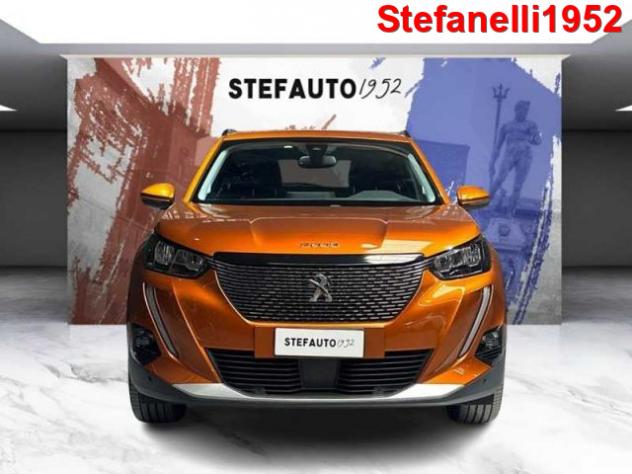 PEUGEOT 2008 II 2020 - 1.2 puretech Allure Navi Pack s&s 130c rif. 23915323 - Foto 2