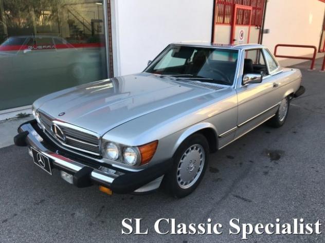 MERCEDES-BENZ SL 500 V8 5600 rif. 22378921 - Foto 9
