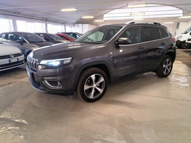 JEEP Cherokee 2.2 Mjt Limited rif. 23803102 - Foto 6