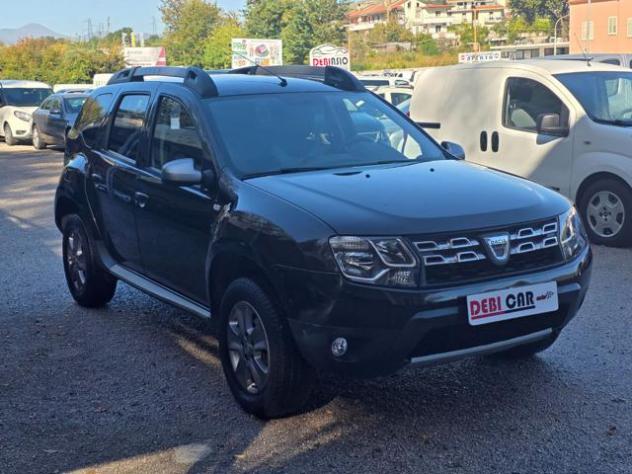 DACIA Duster GPL RETROCAMERA NAVI rif. 23816487 - Foto 3