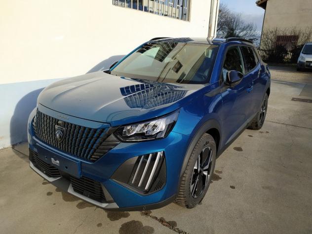 Peugeot 2008 130 Allure Eat8 Promo CBC 5