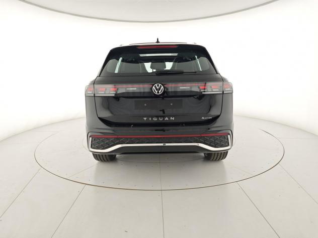 Volkswagen Tiguan 2.0 TDI 193 CV DSG 4MOTION R-Line Plus +TETTO APRIBILE - Foto 4