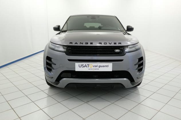 Land Rover Range Rover Evoque 2.0 D165 MHEV Dynamic SE AWD auto - Foto 8