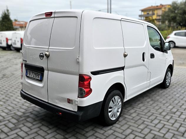 Nissan NV200 1.5 dCi 90CV Furgone - Foto 5