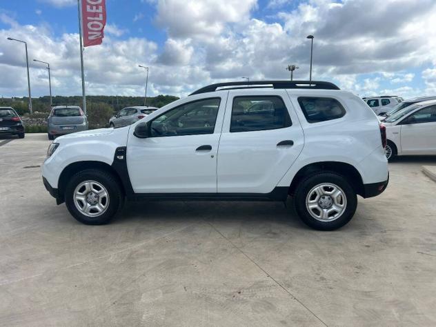 Dacia Duster 1.5 blue dci Essential 4x4 s&s 115cv my19 - Foto 7