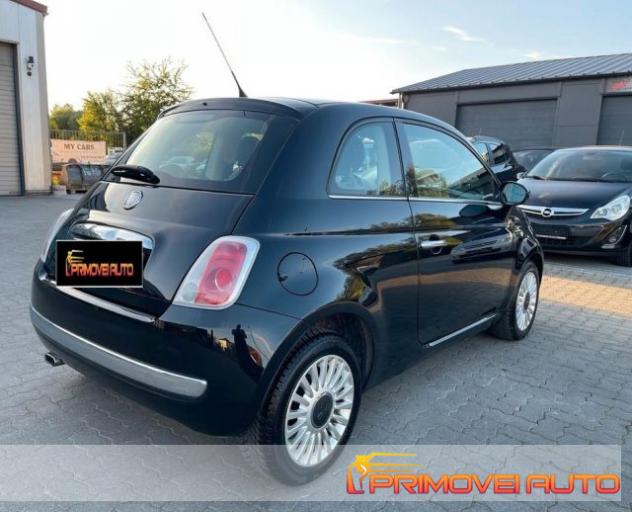 FIAT 500 1.2 Lounge rif. 21531005 - Foto 7