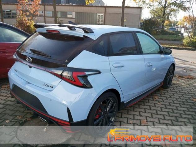 HYUNDAI i20 N 1.6 T-GDI MT N-Performance rif. 21117660 - Foto 5