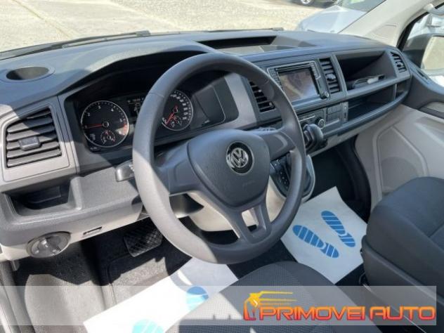VOLKSWAGEN Transporter 2.0 TDI 150CV DSG Kombi rif. 19249208 - Foto 3